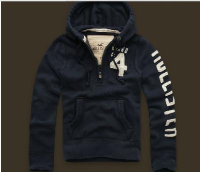 Cheap Hollister Men Hoodies wholesale No. 65